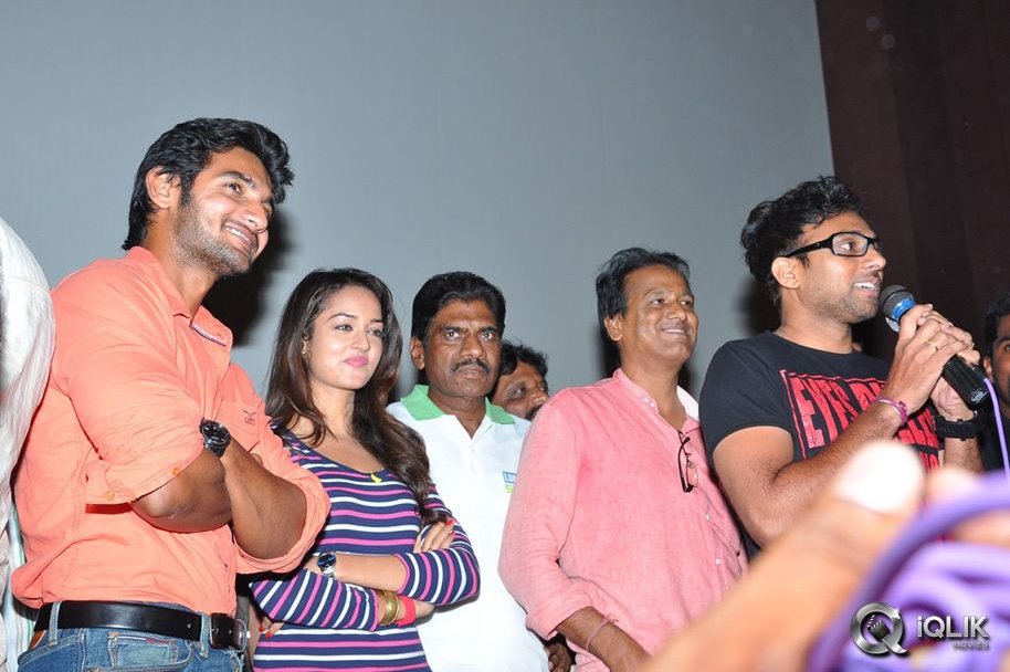 Pyaar-Mein-Padipoyane-Movie-Success-Tour